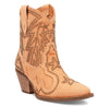 Dingo Women's Seein' Stars Western Bootie
