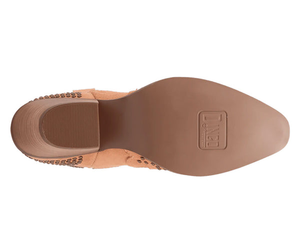 Dingo Women's Seein' Stars Western Bootie