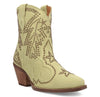 Dingo Women's Seein' Stars Western Bootie
