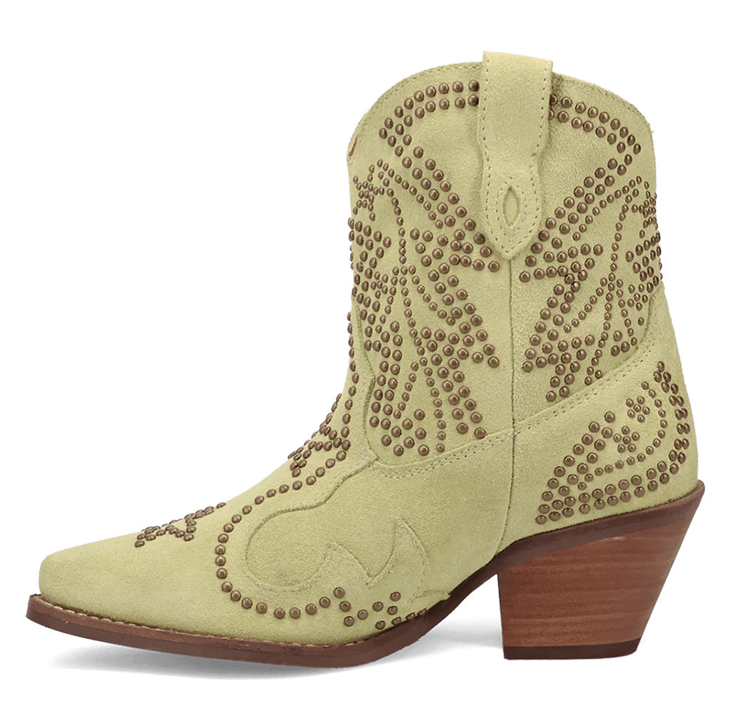 Dingo Women's Seein' Stars Western Bootie