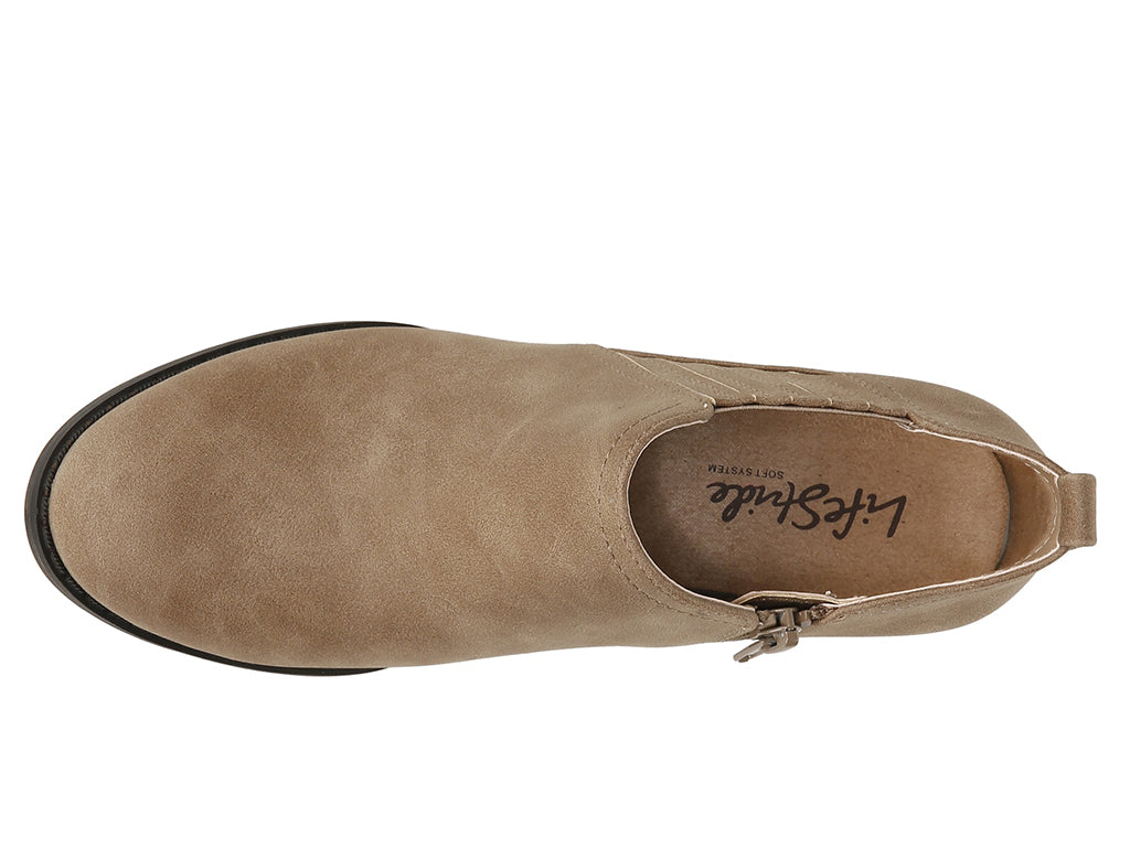 LifeStride Women's Babe