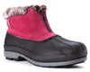 Propet Women's Lumi Ankle Zip