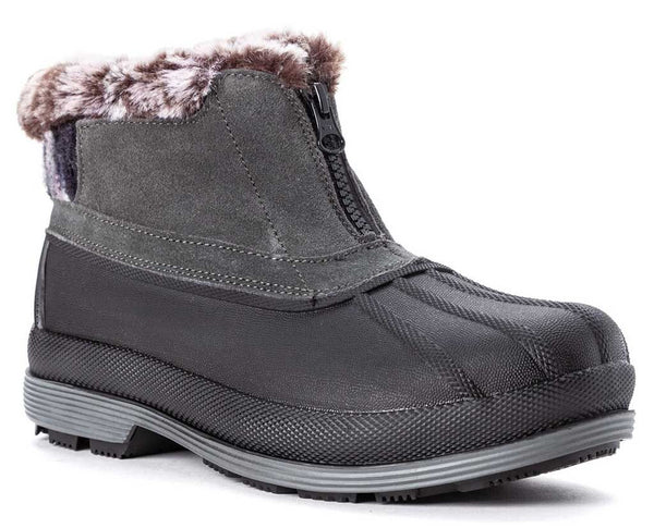 Propet Women's Lumi Ankle Zip