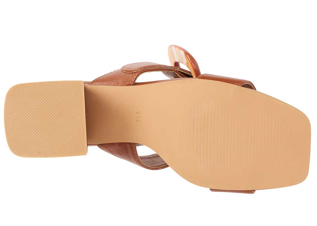 Beach by Matisse Women's Sally Heeled Slide Sandal