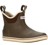 XTRATUF Women's 6 Inch Ankle Deck Boot