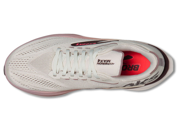 Brooks Women's Hyperion Max 4 Speed Training Sneaker