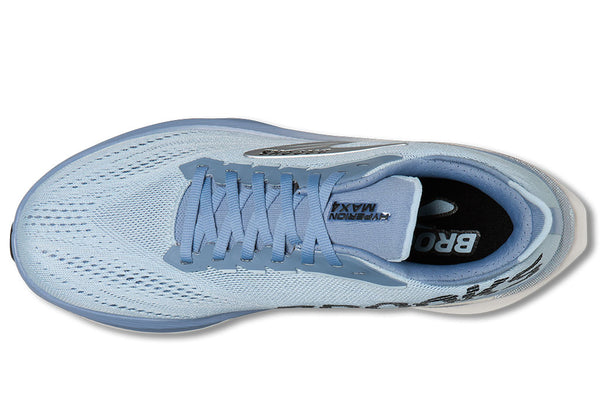 Brooks Women's Hyperion Max 4 Speed Training Sneaker