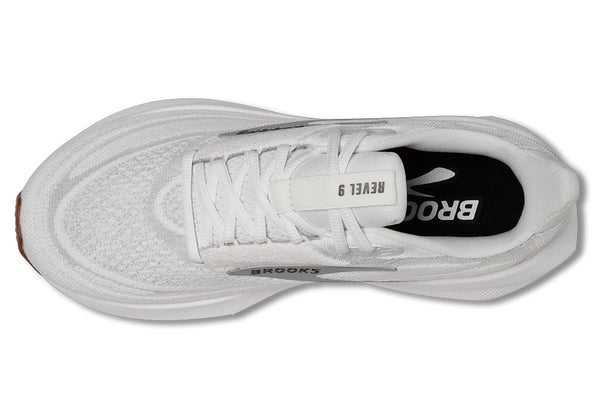 Brooks Women's Revel 9 Running Shoe