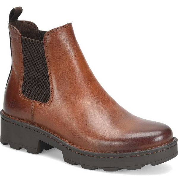 Born Women's Verona Chelsea Boots