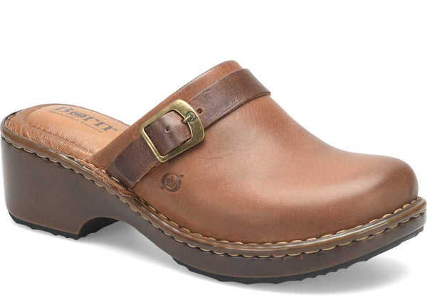 Born Women's Tru Clogs