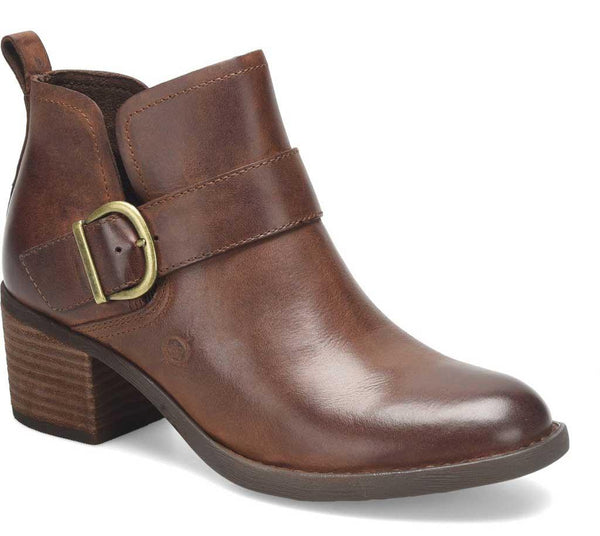 Born Women's Royce Booties