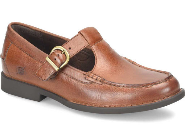 Born Women's Miki Loafers