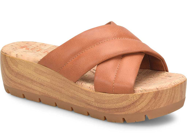 Korks Women's Faithe