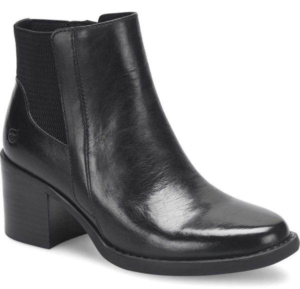 Born Women's Henni Chelsea Boots
