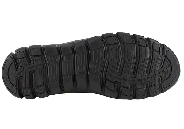 Reebok Work Women's Sublite Cushion Work Slip-On