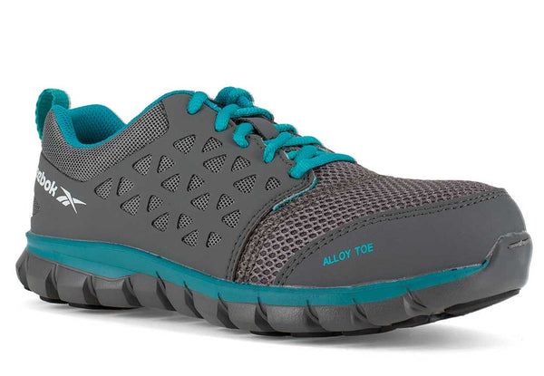Reebok Work Women's Sublite Cushion Work AT
