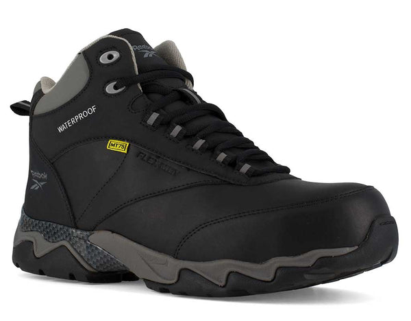 Reebok Work Women's Beamer Flex-Met WP CT