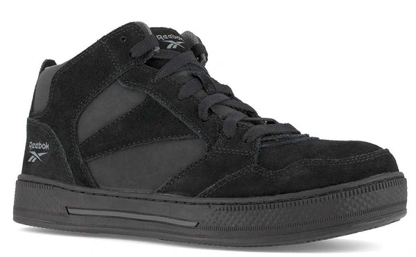 Reebok Work Women's Dayod High Top CT