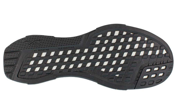 Reebok Work Women's Fusion Flexweave Safety Shoe
