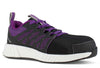 Reebok Work Women's Fusion Flexweave Safety Shoe