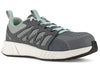 Reebok Work Women's Fusion Flexweave Safety Shoe
