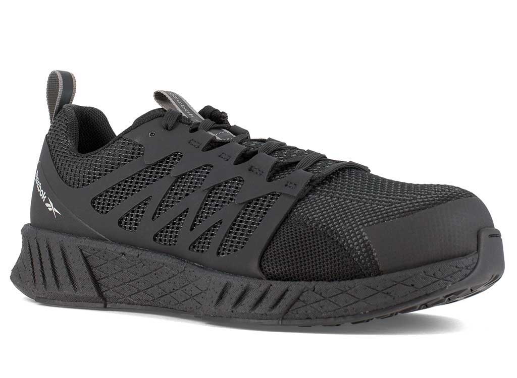 Reebok Work Women's Fushion Flexweave EH