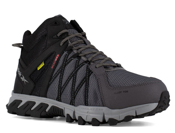 Reebok Work Women's Trailgrip CushGuard Hiker
