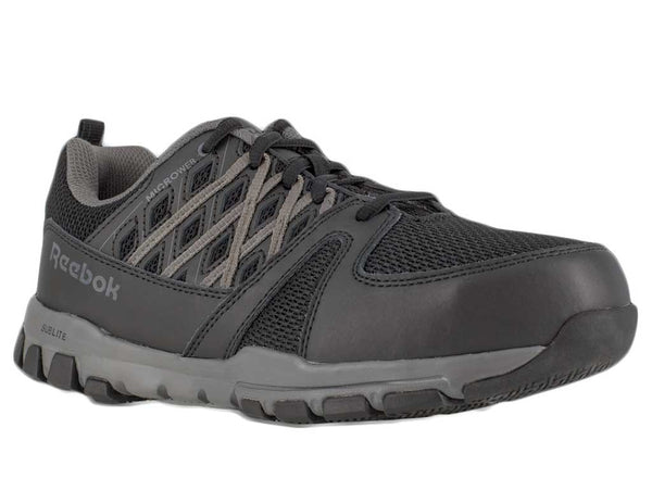Reebok Work Women's Sublite Work ST