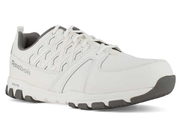 Reebok Work Women's Sublite Work ST