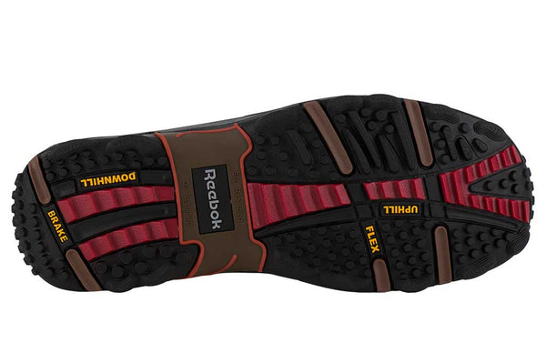 Reebok Work Women's Tiahawk WP CT Hiker