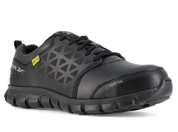 Reebok Work Women's Sublite Cushion Work CushGuard AT