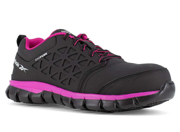 Reebok Work Women's Sublite Cushion Work CT