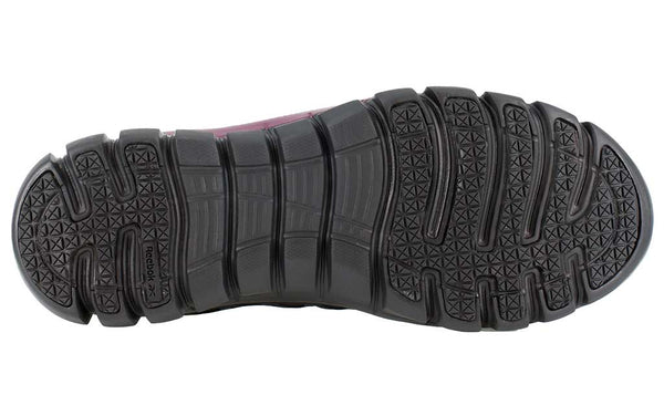 Reebok Work Women's Sublite Cushion Work CT Plum