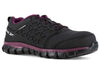 Reebok Work Women's Sublite Cushion Work CT Plum