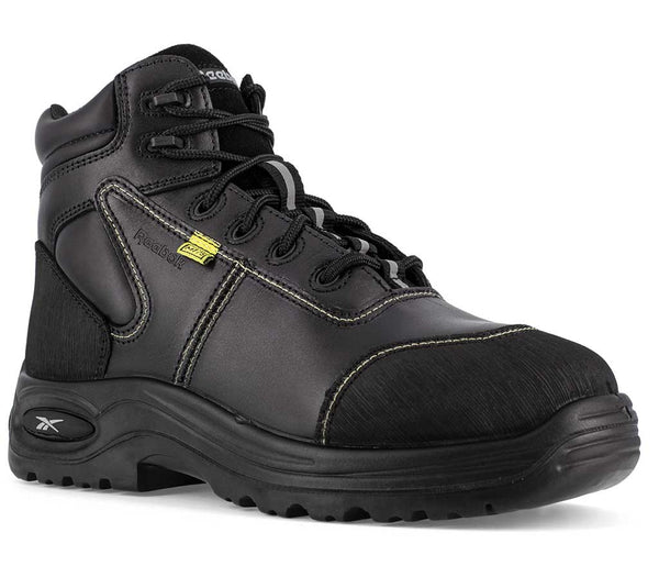 Reebok Work Women's 6 Inch Trainex Flex-Met CT