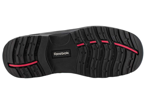 Reebok Work Women's 6 Inch Trainex WP PR CT