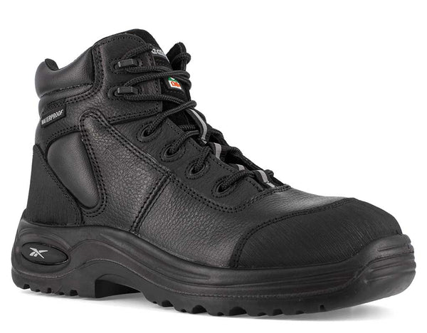 Reebok Work Women's 6 Inch Trainex WP PR CT