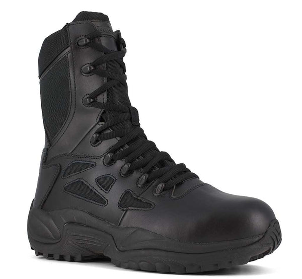 Reebok Work Women's 8 Inch Rapid Response RB