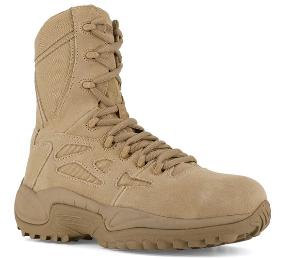 Reebok Work Women's 8 Inch Rapid Response RB