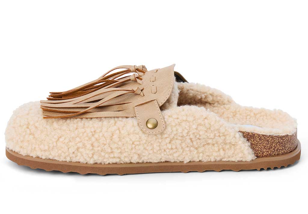 Beach by Matisse Women's Sundown Slipper Mule
