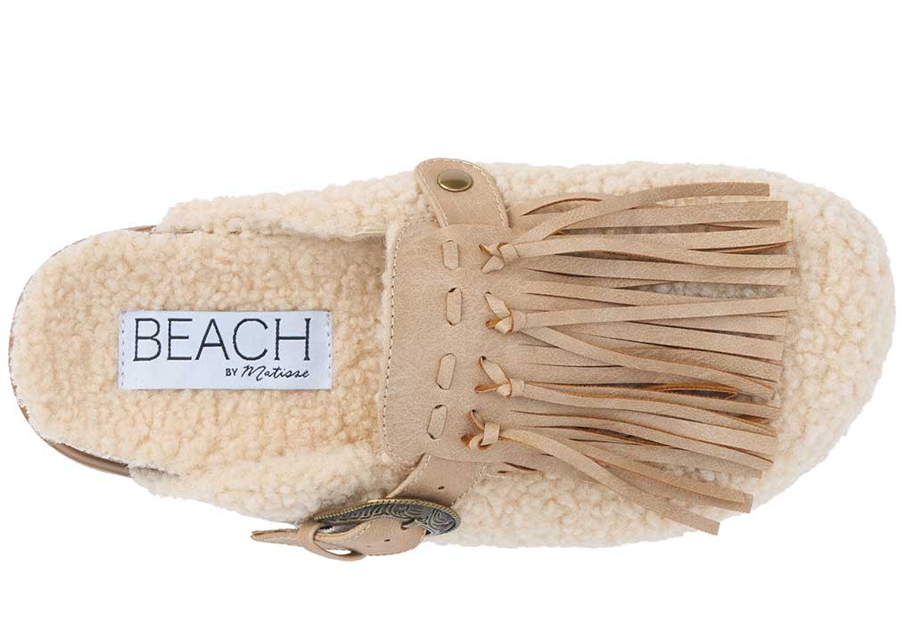 Beach by Matisse Women's Sundown Slipper Mule
