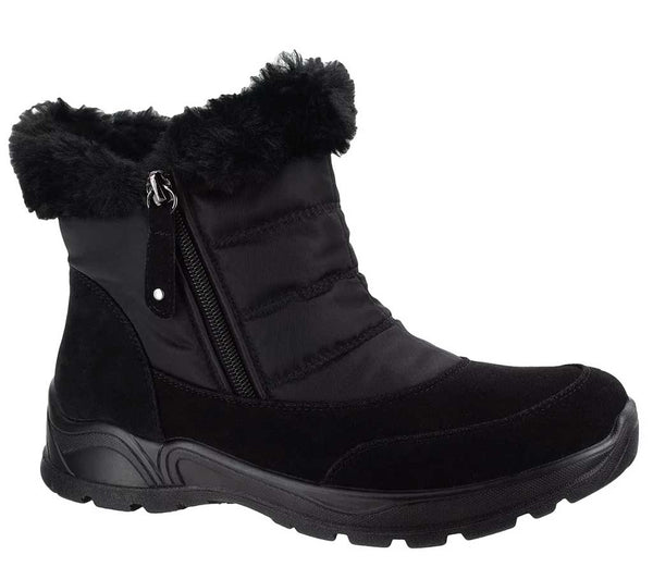 Easy Street Women's Frosty