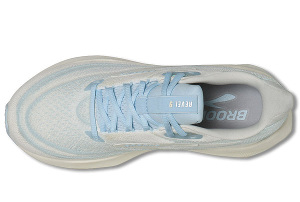 Brooks Women's Revel 9 Running Shoe