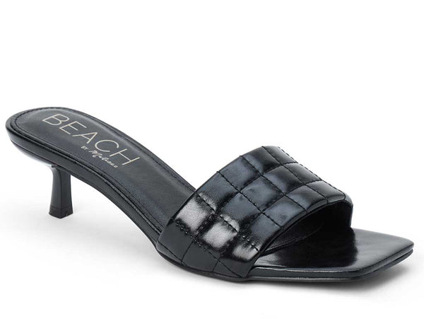 Beach by Matisse Women's Rosanna Slide Heel Sandal