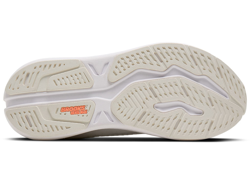 Brooks Women's Revel Max Sneakers