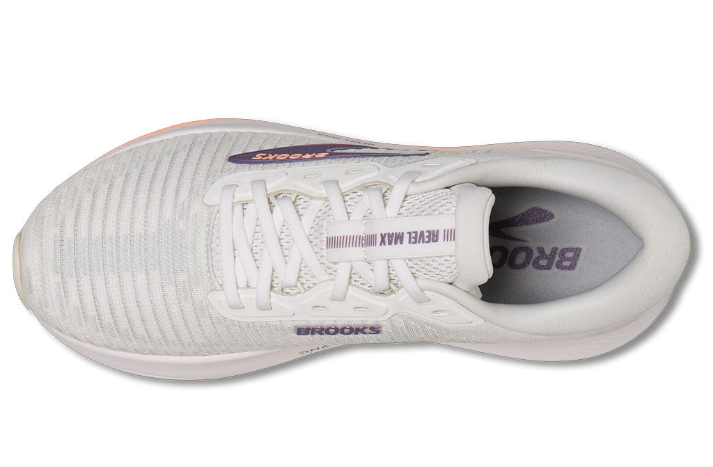 Brooks Women's Revel Max Sneakers