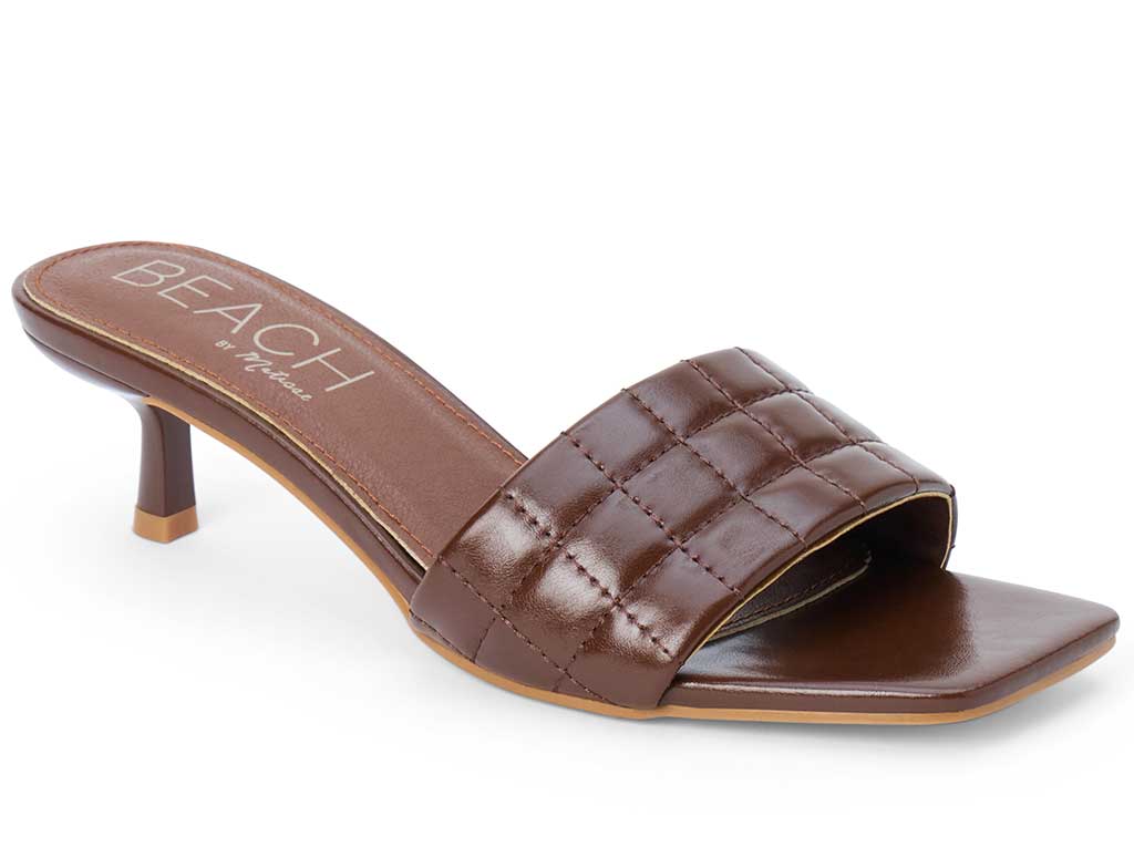 Beach by Matisse Women's Rosanna Slide Heel Sandal