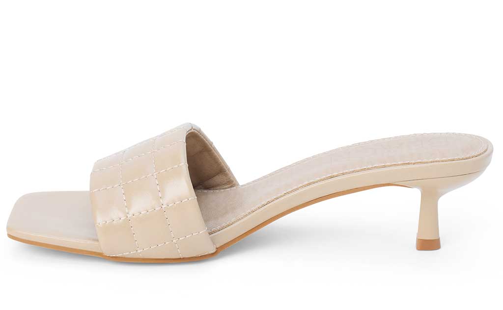 Beach by Matisse Women's Rosanna Slide Heel Sandal