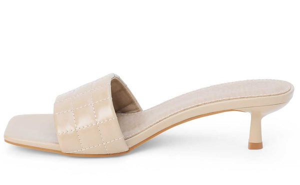 Beach by Matisse Women's Rosanna Slide Heel Sandal