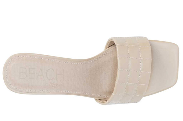 Beach by Matisse Women's Rosanna Slide Heel Sandal